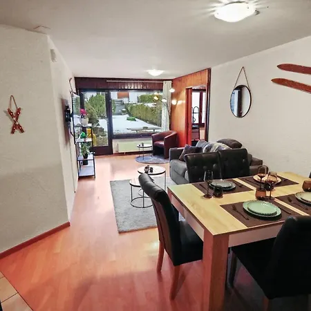 Magnifique Centré Appartement *