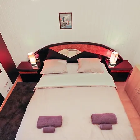 Apartment Magnifique Centre *