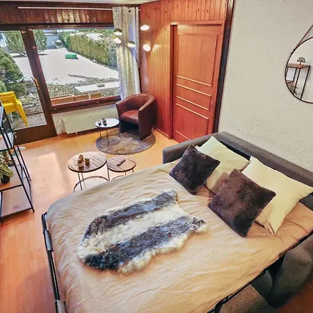 Apartamento Magnifique Centré *