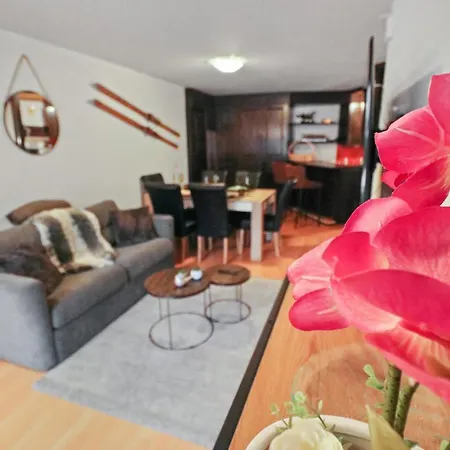 Magnifique Centré * Crans-Montana