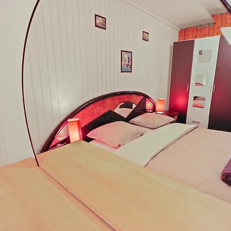 Magnifique Centré Appartement *