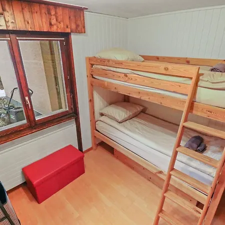 Magnifique Centre Crans-Montana