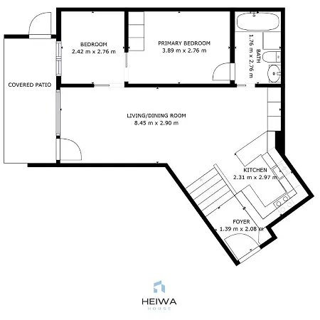 Appartement Magnifique Centré Crans-Montana