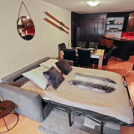 Magnifique Centre Apartment *