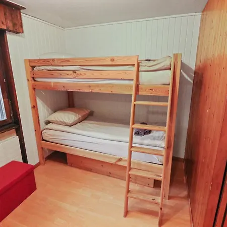 Appartement Magnifique Centré Crans-Montana