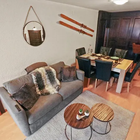 Apartment Magnifique Centre