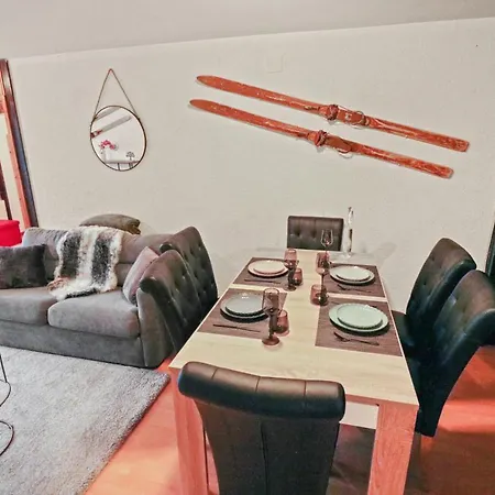 Magnifique Centré Appartement
