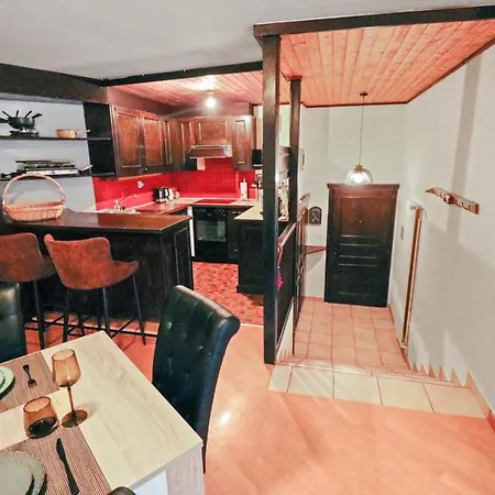 Magnifique Centre Crans-Montana