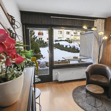 Magnifique Centré Appartement *