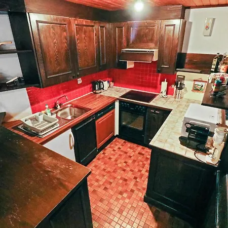 Magnifique Centré Appartement
