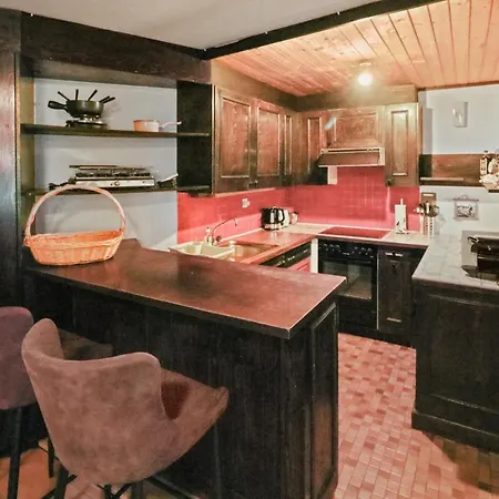 Magnifique Centré Appartement *
