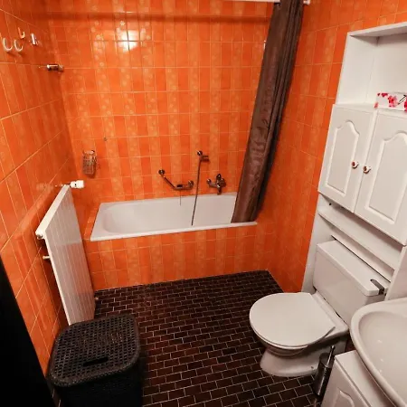 Magnifique Centré Appartement *