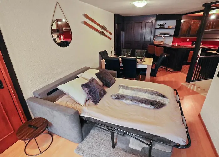 Apartment Magnifique Centre *