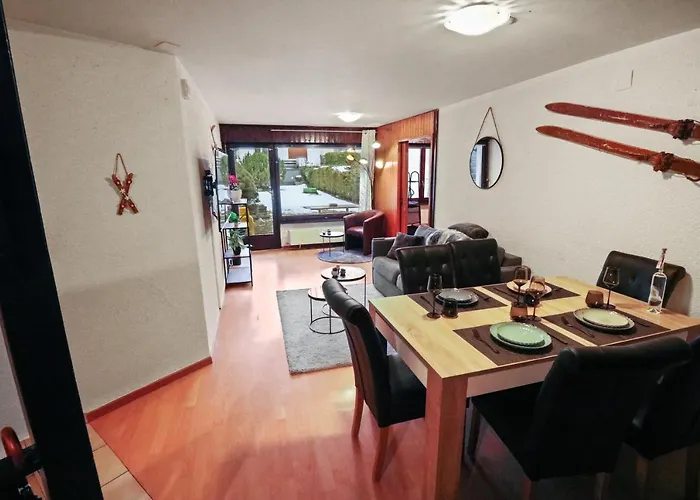 Magnifique Centre Apartment *