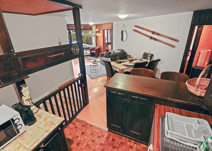 Magnifique Centré Apartamento