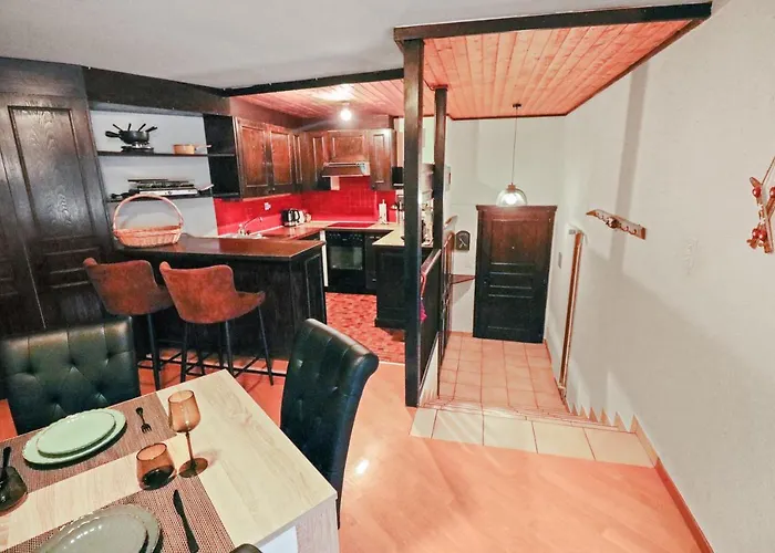 Magnifique Centré Apartamento *