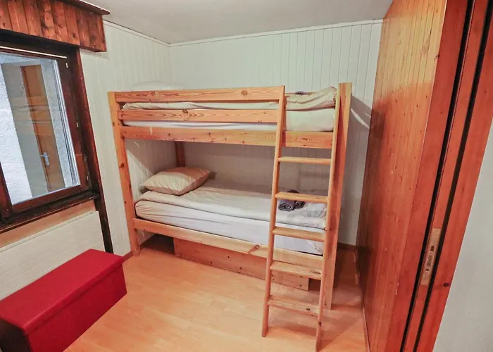 Apartment Magnifique Centre *