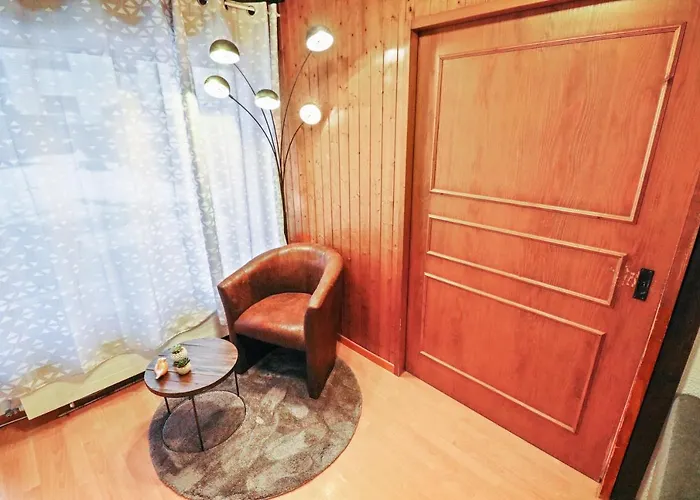 Magnifique Centré * Crans-Montana