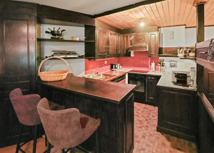 Magnifique Centre Apartment