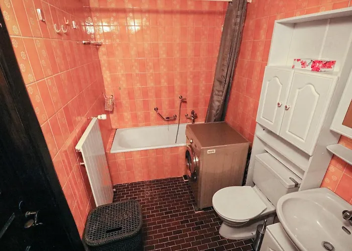 Apartamento Magnifique Centré Crans-Montana