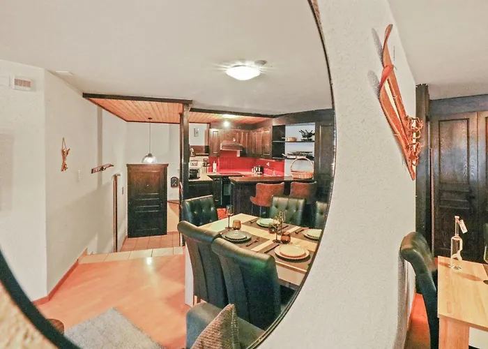 Magnifique Centré Crans-Montana