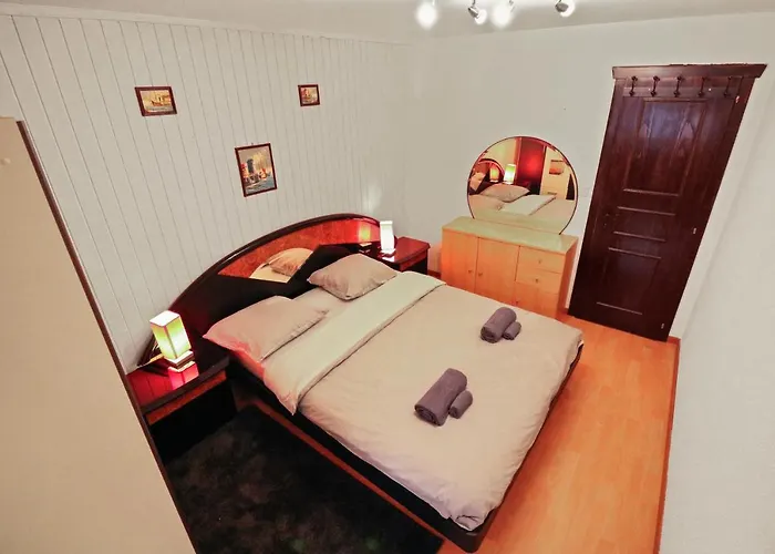 Magnifique Centré * Crans-Montana