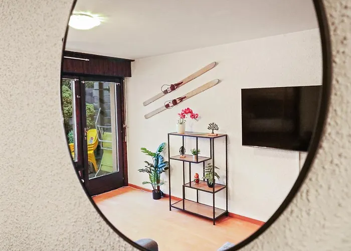 Magnifique Centré *