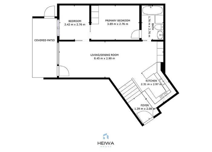 Apartment Magnifique Centre Crans-Montana