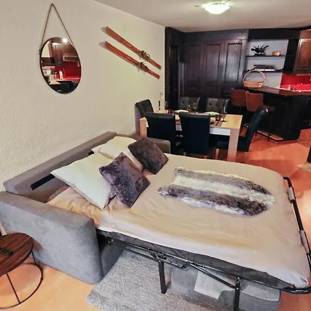 Apartman Magnifique Centre *