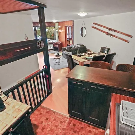 Magnifique Centre Apartman