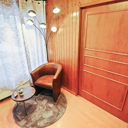 Magnifique Centre * Crans-Montana