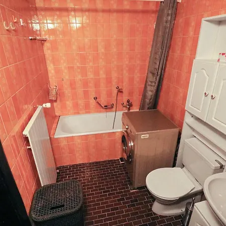 Apartman Magnifique Centre Crans-Montana