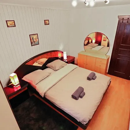 Magnifique Centre * Crans-Montana