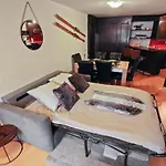 Apartment Magnifique Centre *