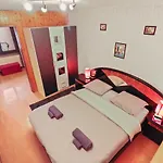 Apartment Magnifique Centre Crans-Montana